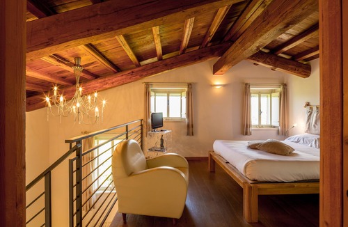 Todi Other | Roccafiore Wine Resort & Spa