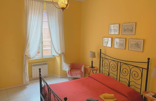 Celio Bed & Breakfast | Rocco's Home at the Colosseum