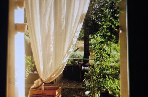 Capalbio Cottage | Rocket & Design Cottage House (Old Olive Trees), a farmhouse in the heart of the Maremma