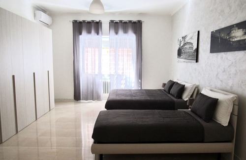 Trionfale House | Roema Guest House