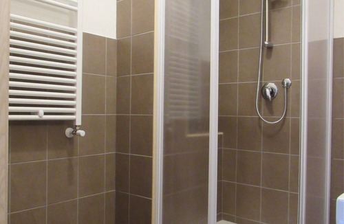 Trionfale House | Roema Guest House
