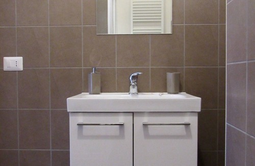 Trionfale House | Roema Guest House