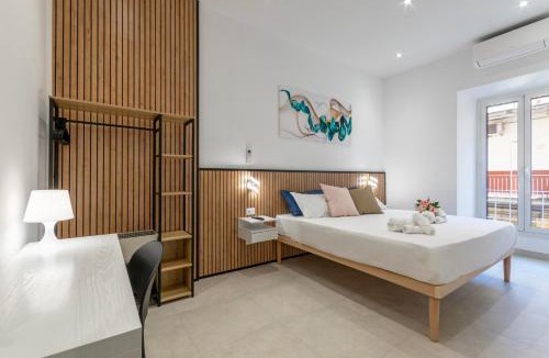 San Giovanni Apartment | Roma apartment near to Colosseum Re-House