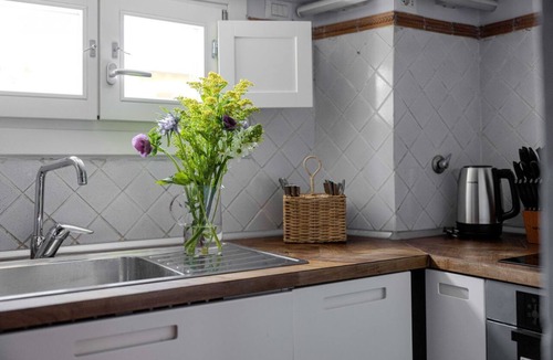 Rione VII Regola Apartment | Roma - Appartamento - ID 20