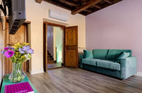 Rione VII Regola Apartment | Roma - Appartamento - ID 20