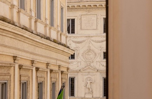 Rione VII Regola Apartment | Roma - Appartamento - ID 21