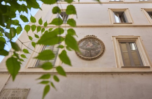 Rione VII Regola Apartment | Roma - Appartamento - ID 21
