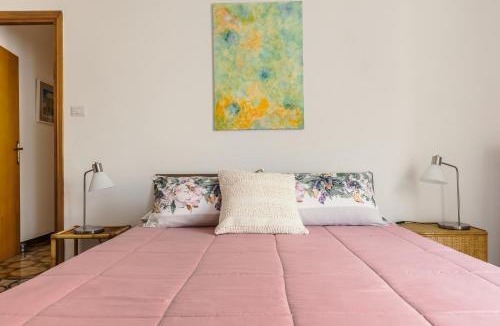 Monte Sacro Apartment | Roma - appartamento Metro B1 Conca d'Oro