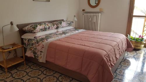 Monte Sacro Apartment | Roma - appartamento Metro B1 Conca d'Oro