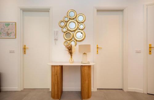 Parioli Apartment | Roma Borghese - casa vacanze