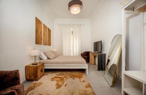 Parioli Apartment | Roma Borghese - casa vacanze
