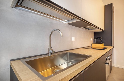 Parioli Apartment | Roma Borghese - Your Holiday Home in the elegant heart of Rome