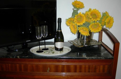 Rione XIV Borgo Bed & Breakfast | Roma Borgo91