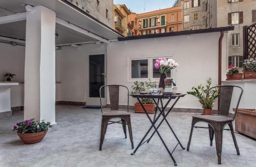 Vatican Bed & Breakfast | Roma Capoccia in Vaticano