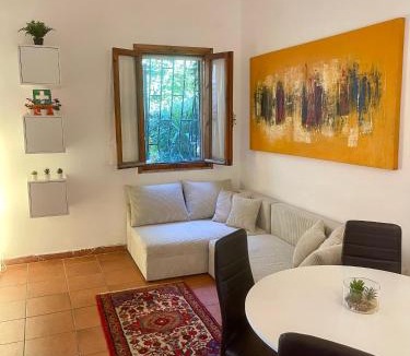 Quartiere XIII Aurelio Apartment | Roma Centro - Small Vatican Villa