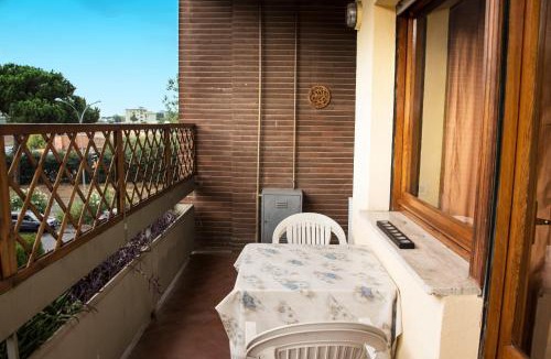 Quartiere XXIV Don Bosco Apartment | Roma Cinecittà
