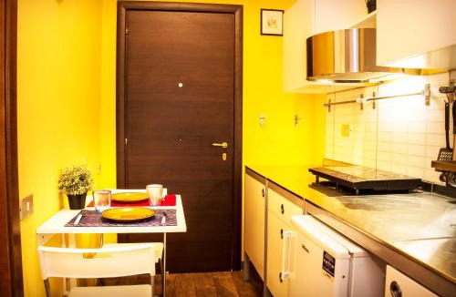 Quartiere XXIV Don Bosco Apartment | Roma Cinecittà