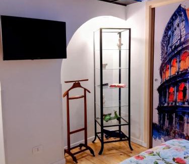 Monti House | Roma Colosseo Fifty-nine