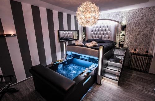 San Giovanni Bed & Breakfast | Roma d'Amore