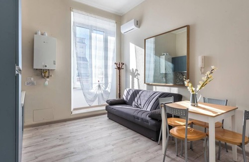 Pigneto House | Roma Design San Giovanni Colosseo area