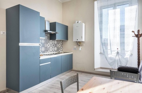 Pigneto House | Roma Design San Giovanni Colosseo area