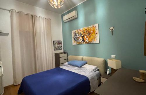 Cecchignola Apartment | Roma Eur Apartment - Da Gigi