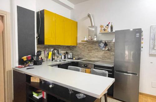 Cecchignola Apartment | Roma Eur Apartment - Da Gigi