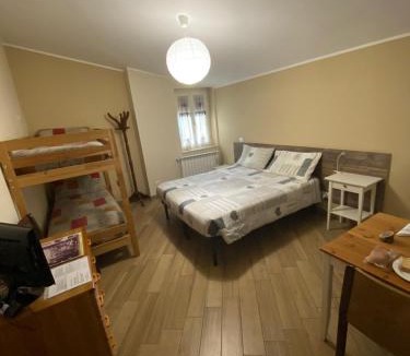 San Cesareo Bed & Breakfast | Roma Fuori Porta