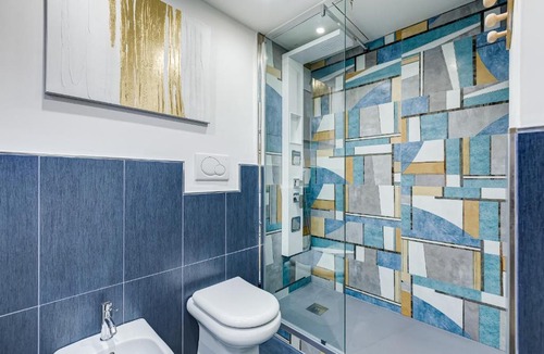 San Giovanni Apartment | Roma in Relax Lovely home in the center of Rome Fabrizia