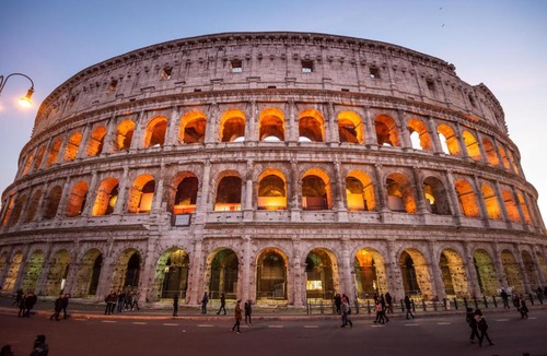 San Giovanni Apartment | Roma in Relax Lovely Loft in the center of Rome Fabrizia