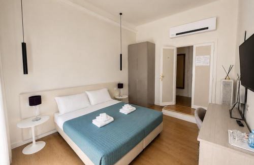 Quartiere XV Della Vittoria House | Roma In Una Stanza Guesthouse