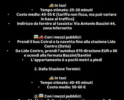 Zona XXX Castel Fusano Apartment | Roma Infernetto Escape apt 4 guest 1bedr 280mq terrace