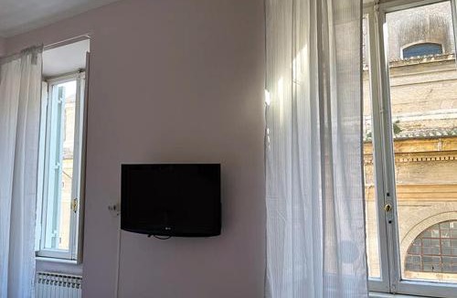 Navona Apartment | ROMA - Loft Campo de' Fiori - Appartamento Campo de' Fiori - LE CUGINE