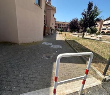 Palidoro Apartment | Roma Mare Apartment