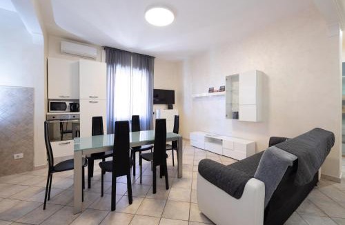 Quartiere XXXIII Lido di Ostia Ponente House | Roma Marine House