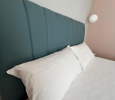 Aurelio Bed & Breakfast | Roma Nostra Luxury B&B