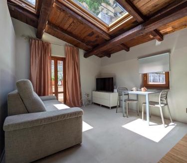 Tor di Quinto Apartment | Roma Olimpico pied à terre - casa vacanza