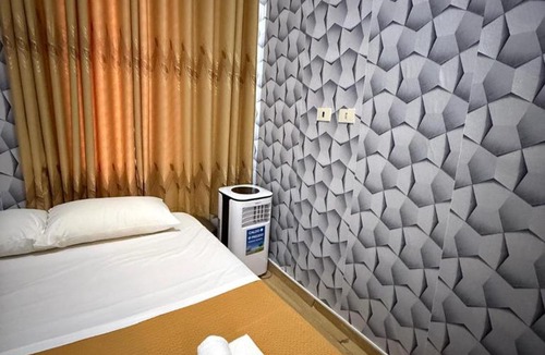 Rione XVIII Castro Pretorio House | Roma paradise New