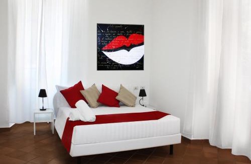 Esquilino Apartment | Roma Resort Colosseum