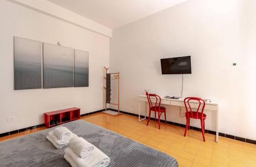 Trionfale Apartment | Roma San Pietro - L'Angolo di Marley apt
