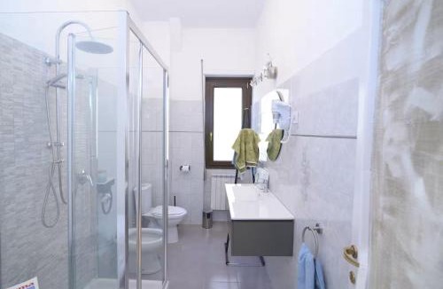 Trionfale Apartment | Roma San Pietro - L'Angolo di Marley apt