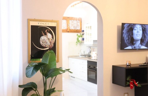Campo Ascolano Apartment | Roma Sea Suites Casa Vacanza Mare, Shopping, Relax