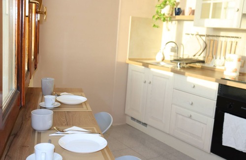 Campo Ascolano Apartment | Roma Sea Suites Casa Vacanza Mare, Shopping, Relax