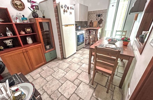 Mola di Bari House | RomaMia by Interhome