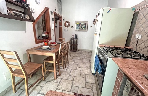 Mola di Bari House | RomaMia by Interhome
