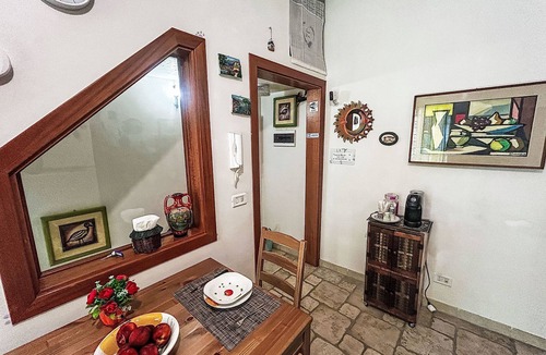 Mola di Bari House | RomaMia by Interhome