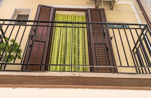 Mola di Bari House | RomaMia by Interhome