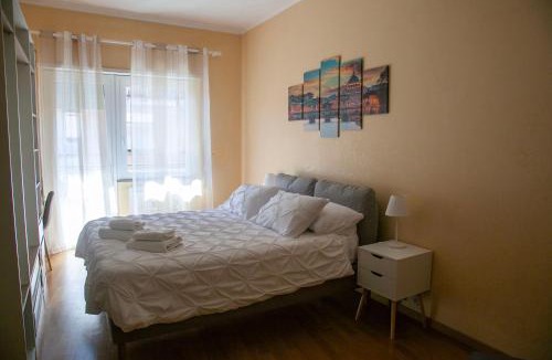 Gianicolo Apartment | RomAmo Sogliano4