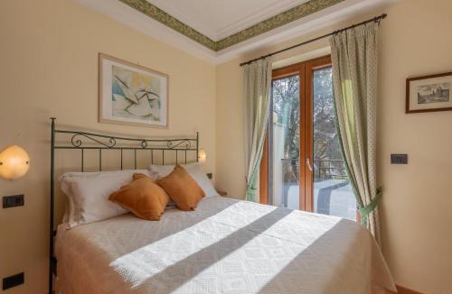 Settecamini House | Roman Base near Marco Simone Golf Course