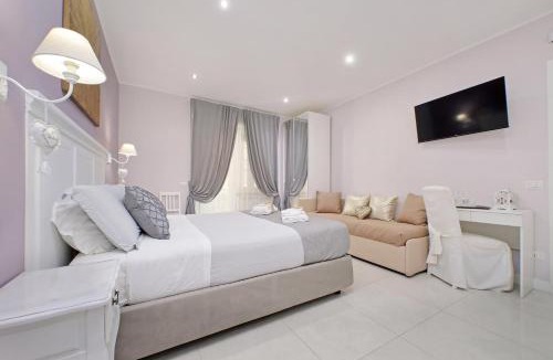 Cinecitta House | Roman Holiday Charming